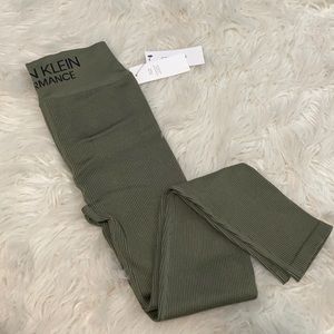 Calvin Klein leggings